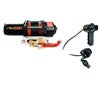 Mile Marker PE2.5 Electric Winch - 12 Volt MLM77-53105B